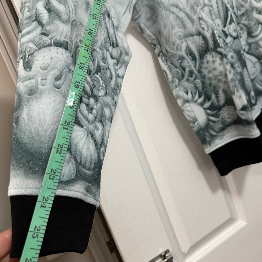Kids Fantasy Graphic Sweatshirt - Picture 6 of 9